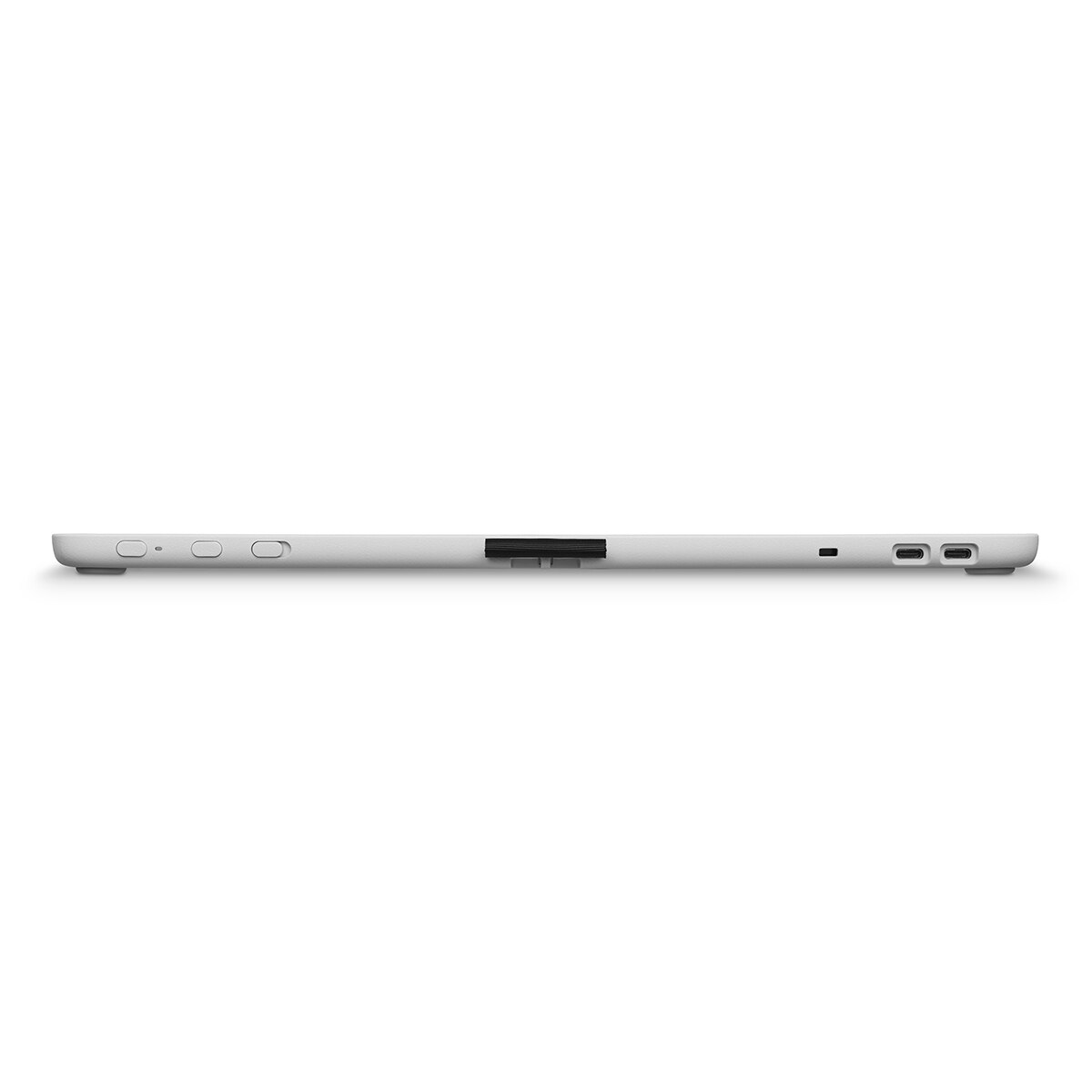 Imagen 9 de Pen Display Wacom One 13 Full HD táctil - Blanco / Negro Blanco / Negro