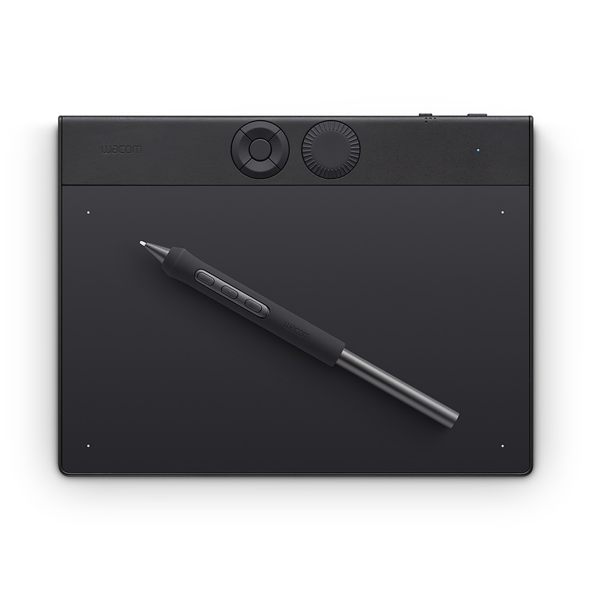 Imagen 0 de Tableta gráfica Wacom Intuos Pro Small