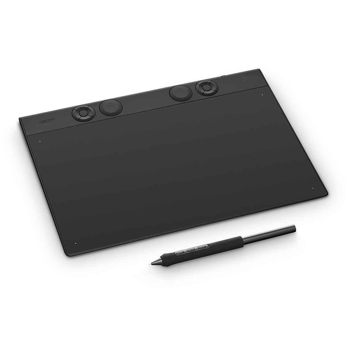 Imagen 0 de Tableta gráfica Wacom Intuos Pro Medium