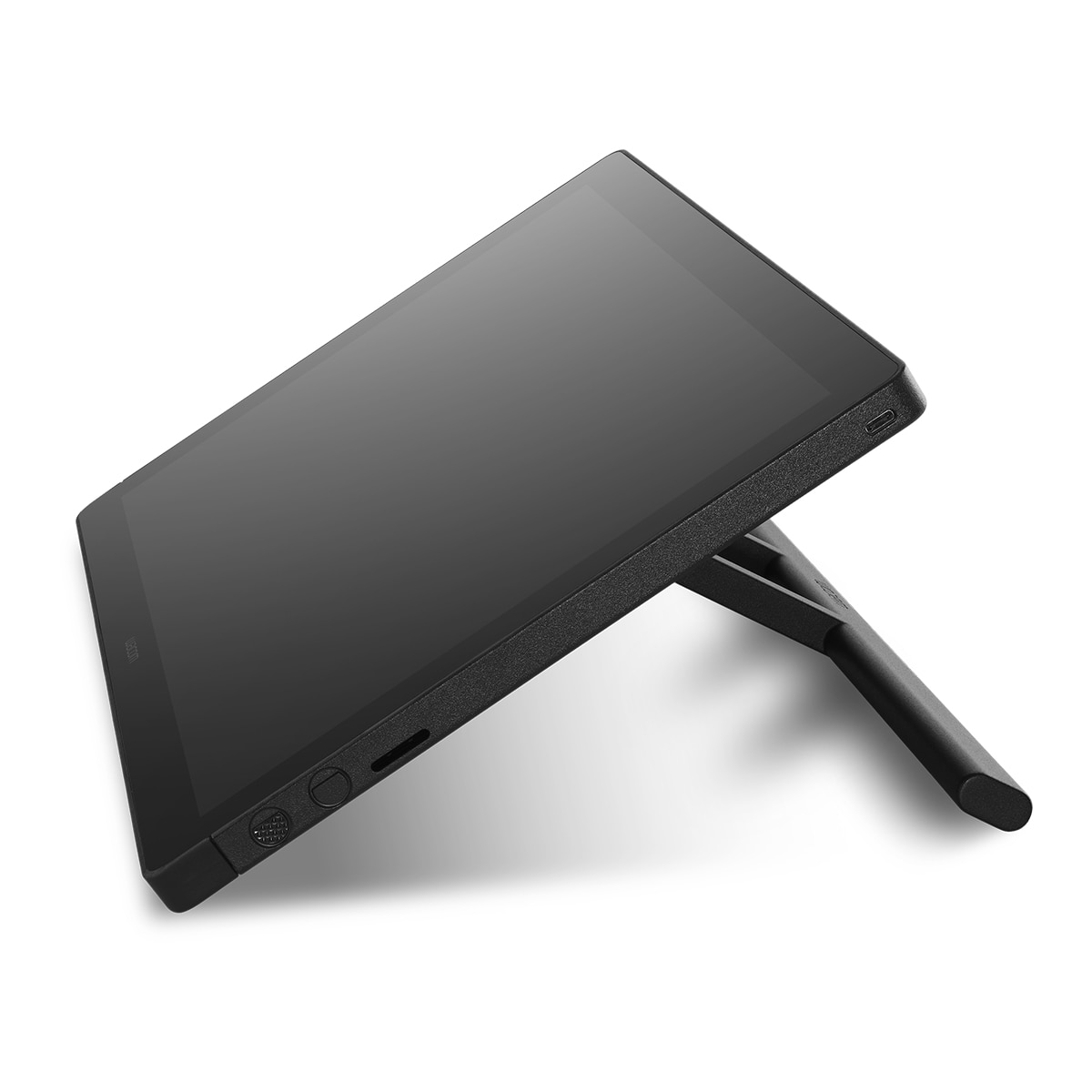 Tableta gráfica Wacom Cintiq 16 Negro · El Corte Inglés