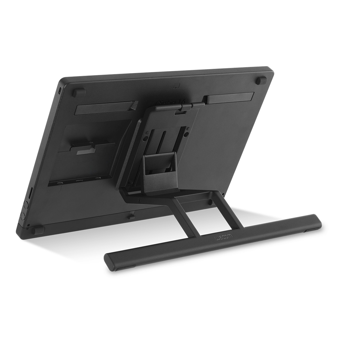Tableta gráfica Wacom Cintiq 16 Negro-6