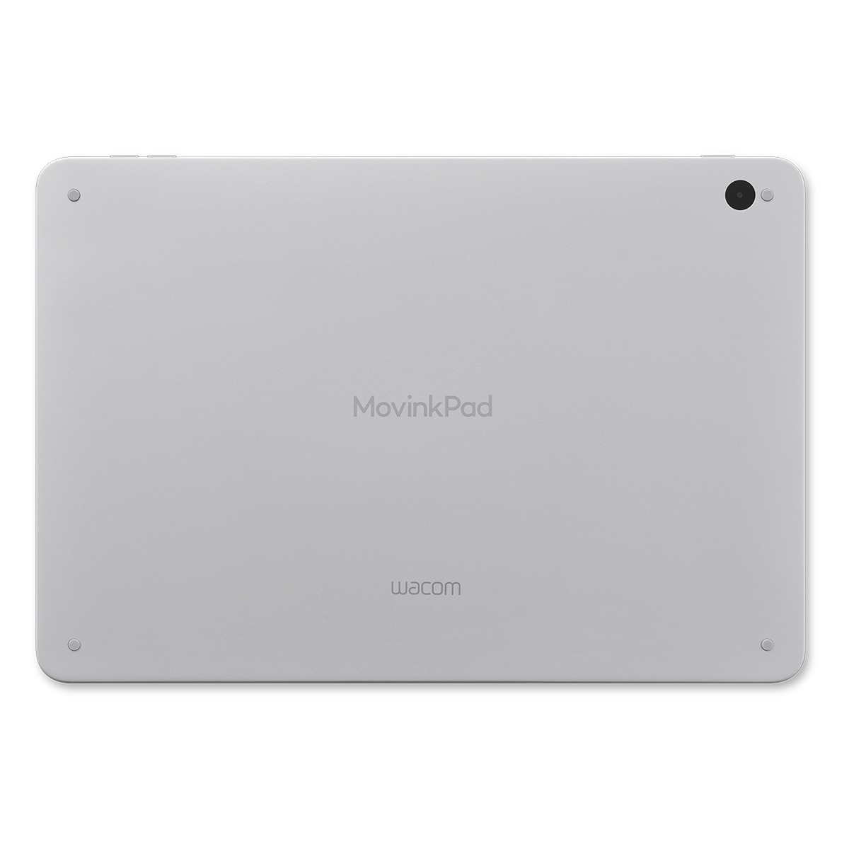 Tableta gráfica Wacom MovinkPad portable 11,5" Gris-2
