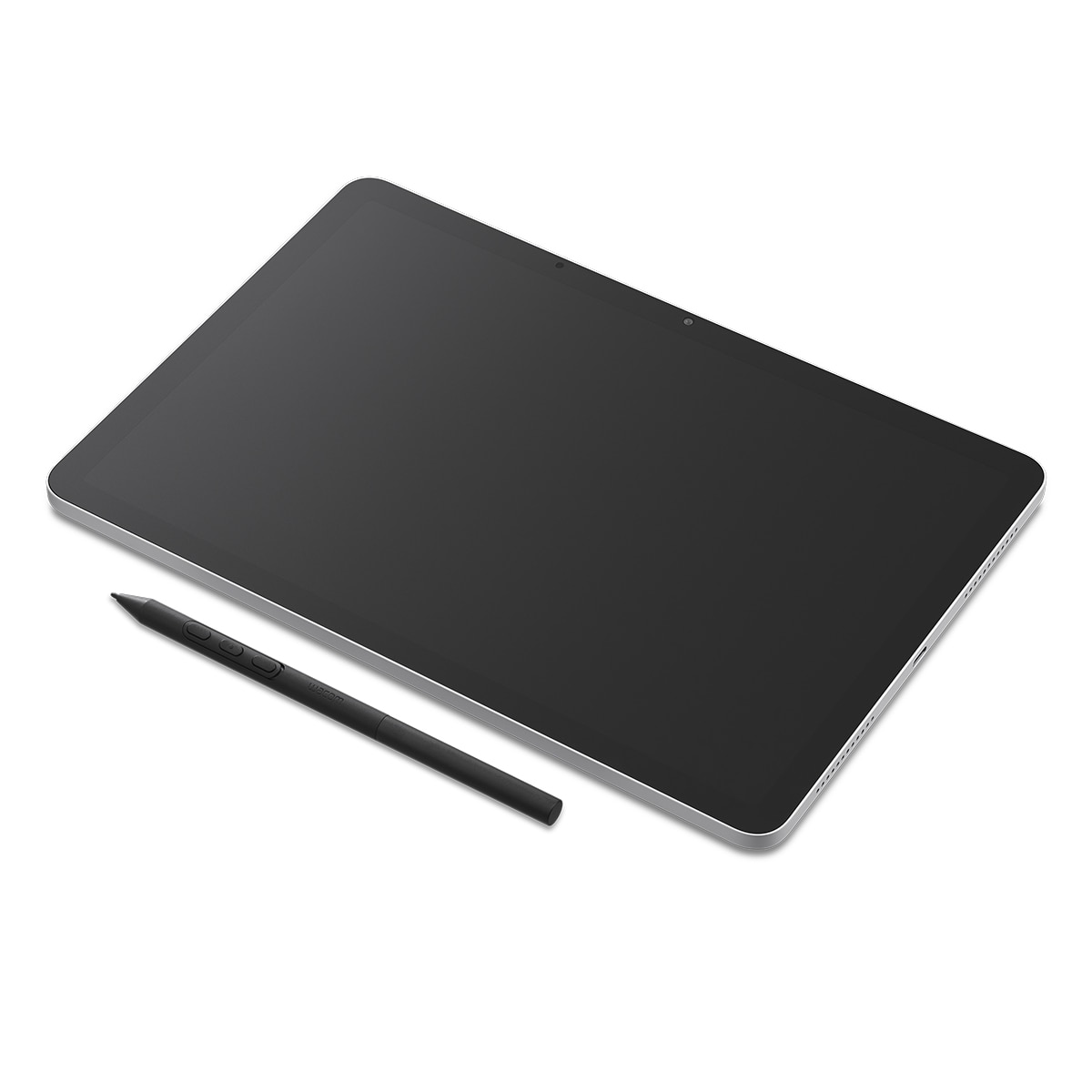 Tableta gráfica Wacom MovinkPad portable 11,5" Gris-3
