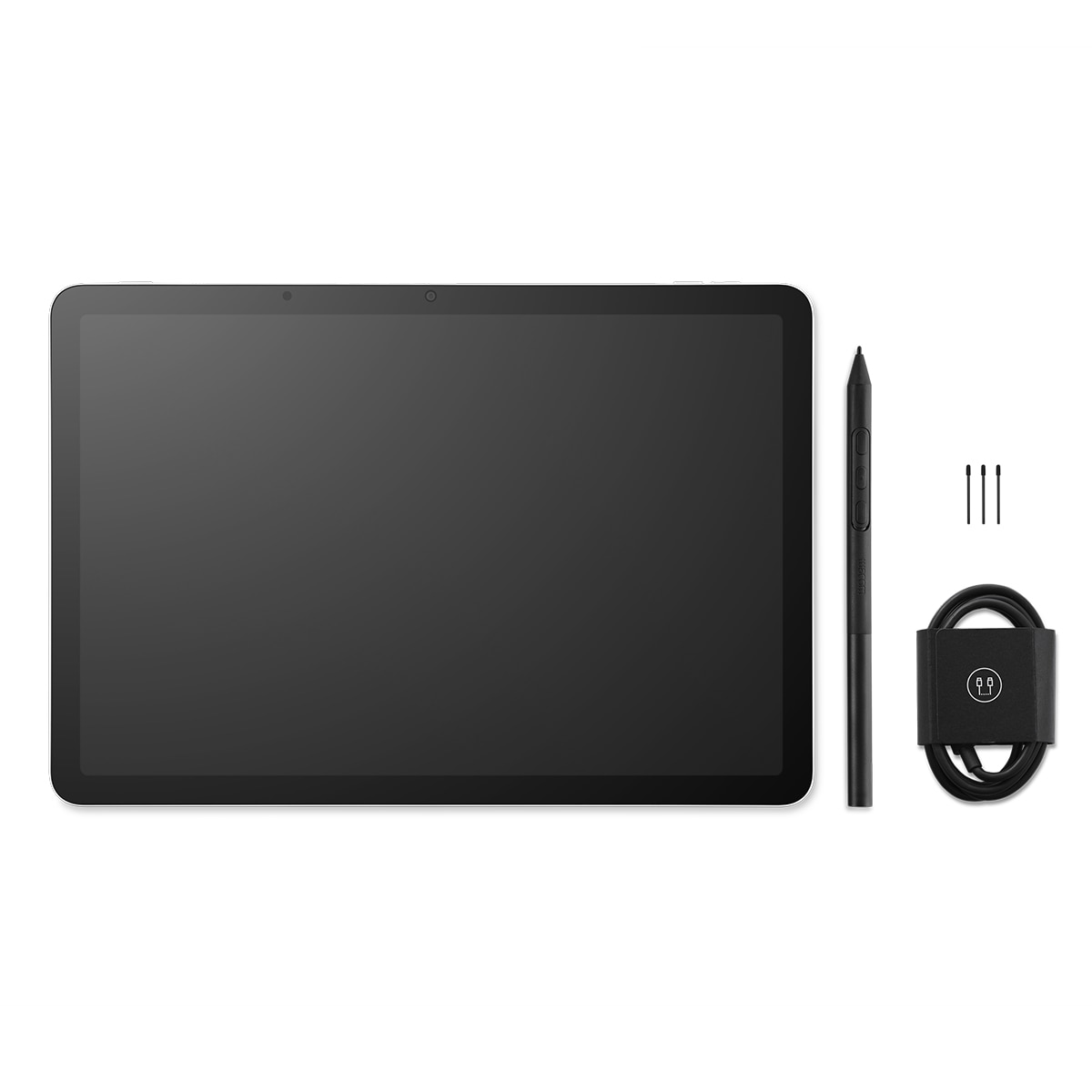 Tableta gráfica Wacom MovinkPad portable 11,5" Gris-6