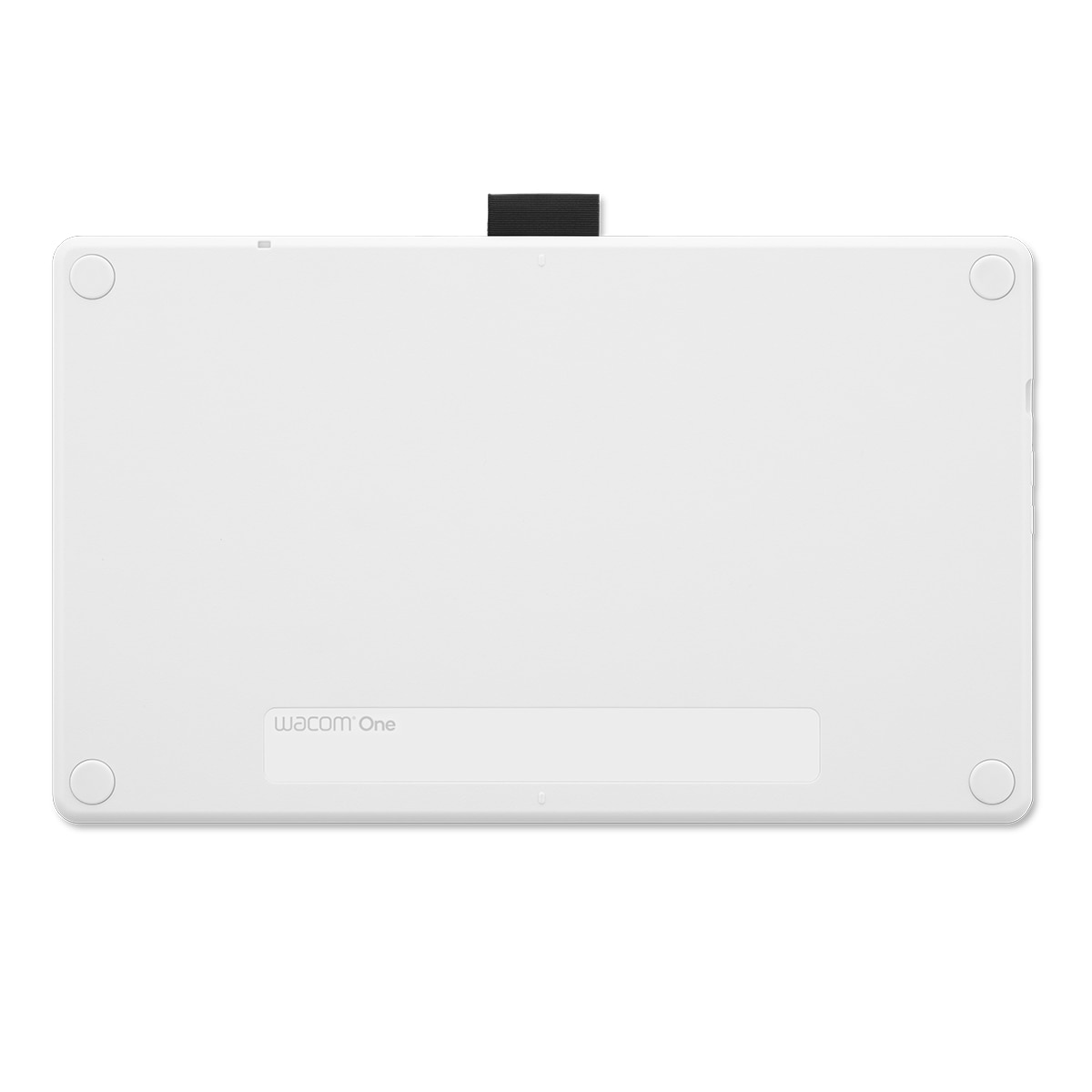 Tableta gráfica Wacom One 14,5" Blanco-6