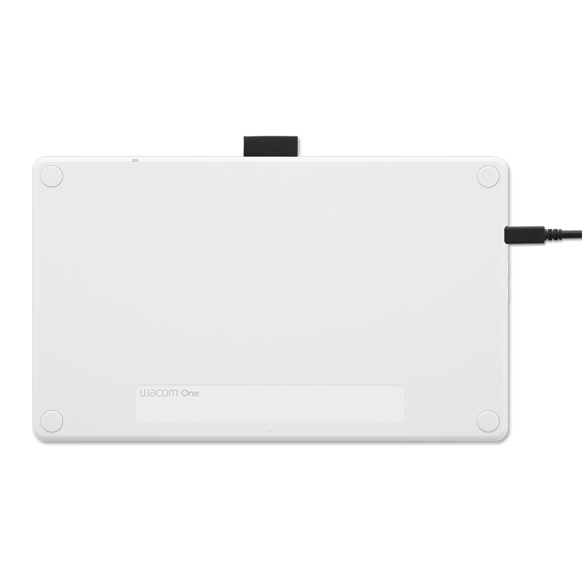 Tableta gráfica Wacom One 14,5" Blanco-7