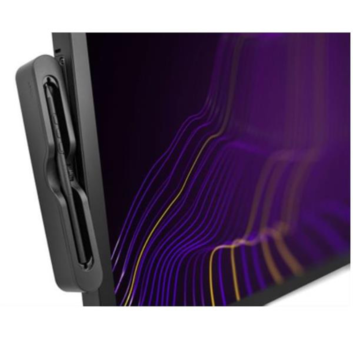 Pantalla gráfica Wacom Cintiq Pro 27, UHD 4K Negro-2