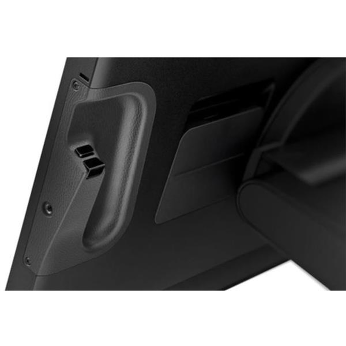 Pantalla gráfica Wacom Cintiq Pro 27, UHD 4K Negro-3