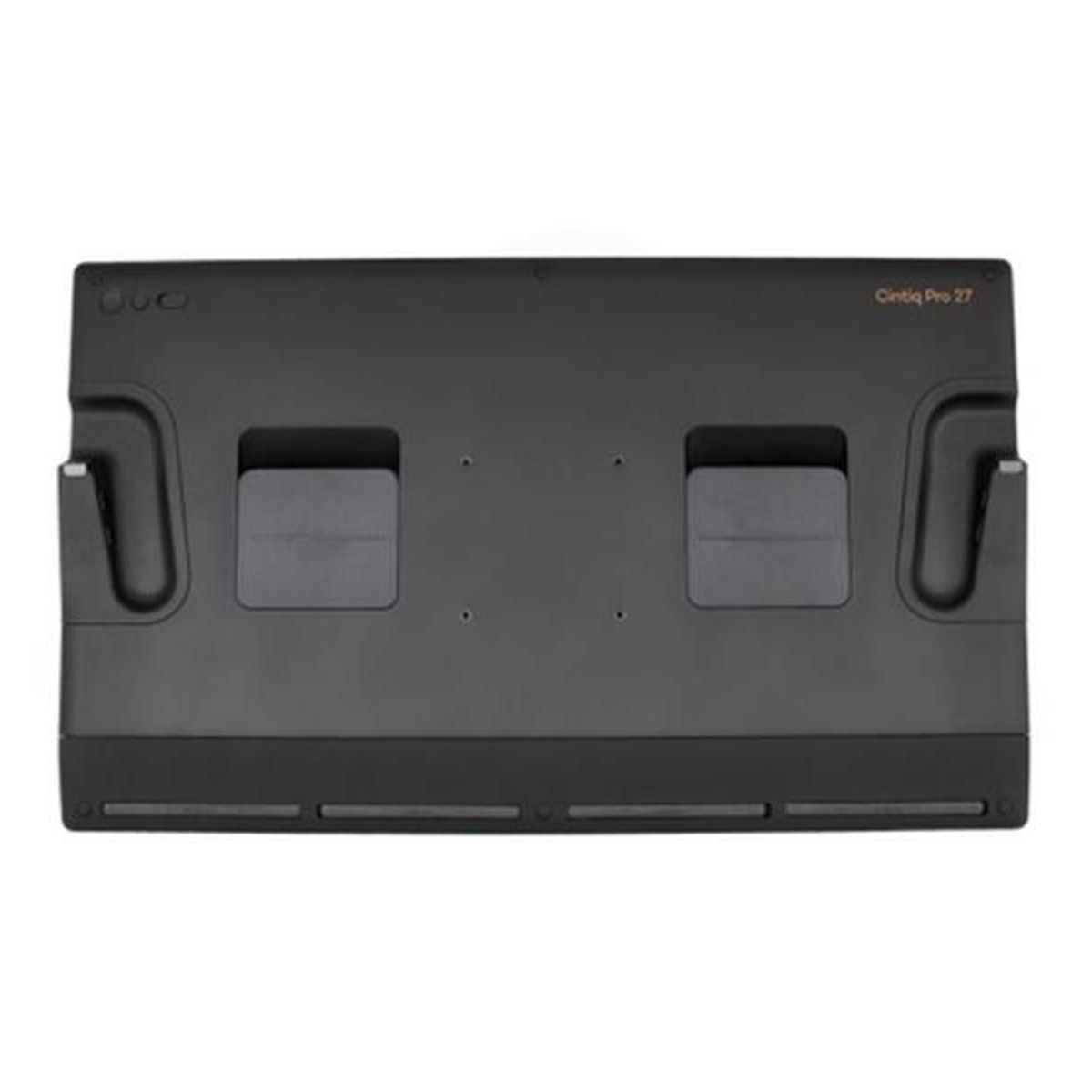 Pantalla gráfica Wacom Cintiq Pro 27, UHD 4K Negro-4