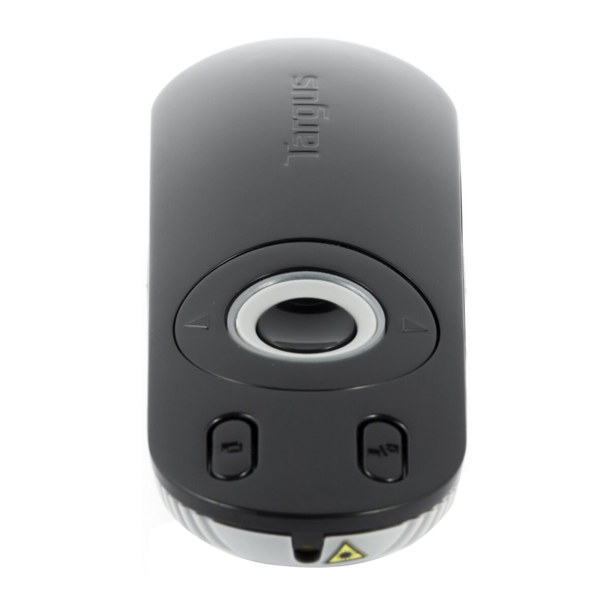 Apresentador Targus Laser - Preto Preto / Cinzento-4