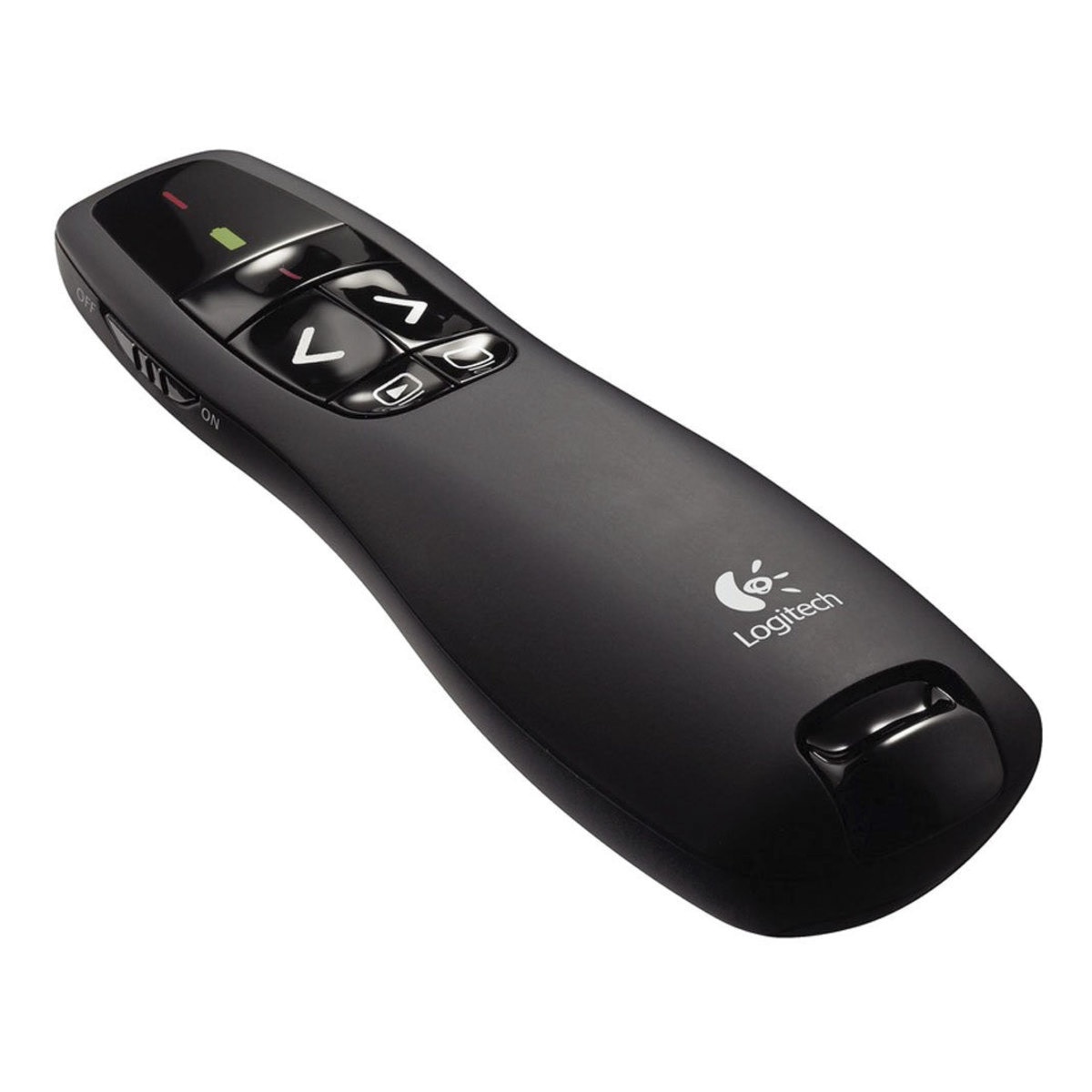 Imagen 0 de Presentador Logitech R400 Inalámbrico