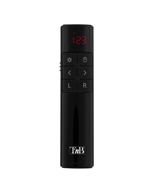 Imagen 0 de Airmouse / Puntero Láser Recargable T'nB