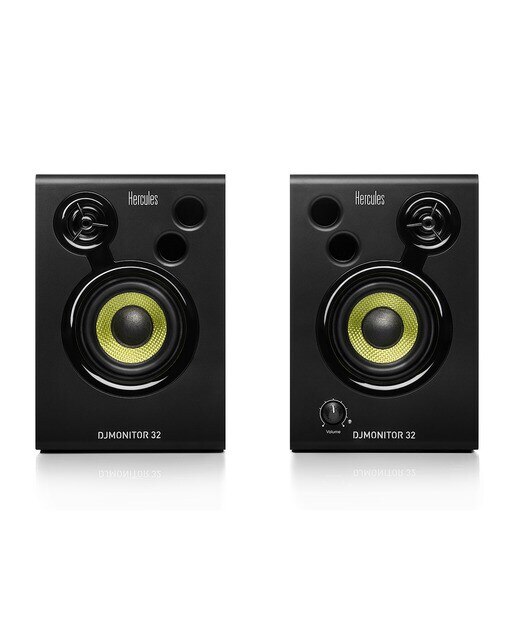 Pack Hercules DJLearning Kit MK2 Negro-4