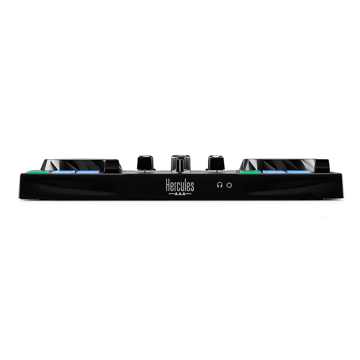 Controladora DJ Hercules DJControl Inpulse 200 MK3 Negro-5