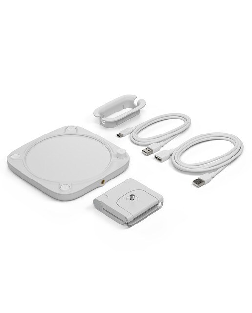 Panel LED Elgato Key Light Neo Blanco-8