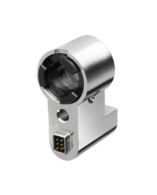 Imagen 0 de Extensión de cerradura inteligente Netatmo NDL-E45