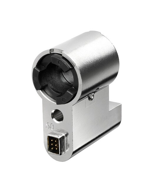 Imagen 0 de Extensión de cerradura inteligente Netatmo NDL-E50