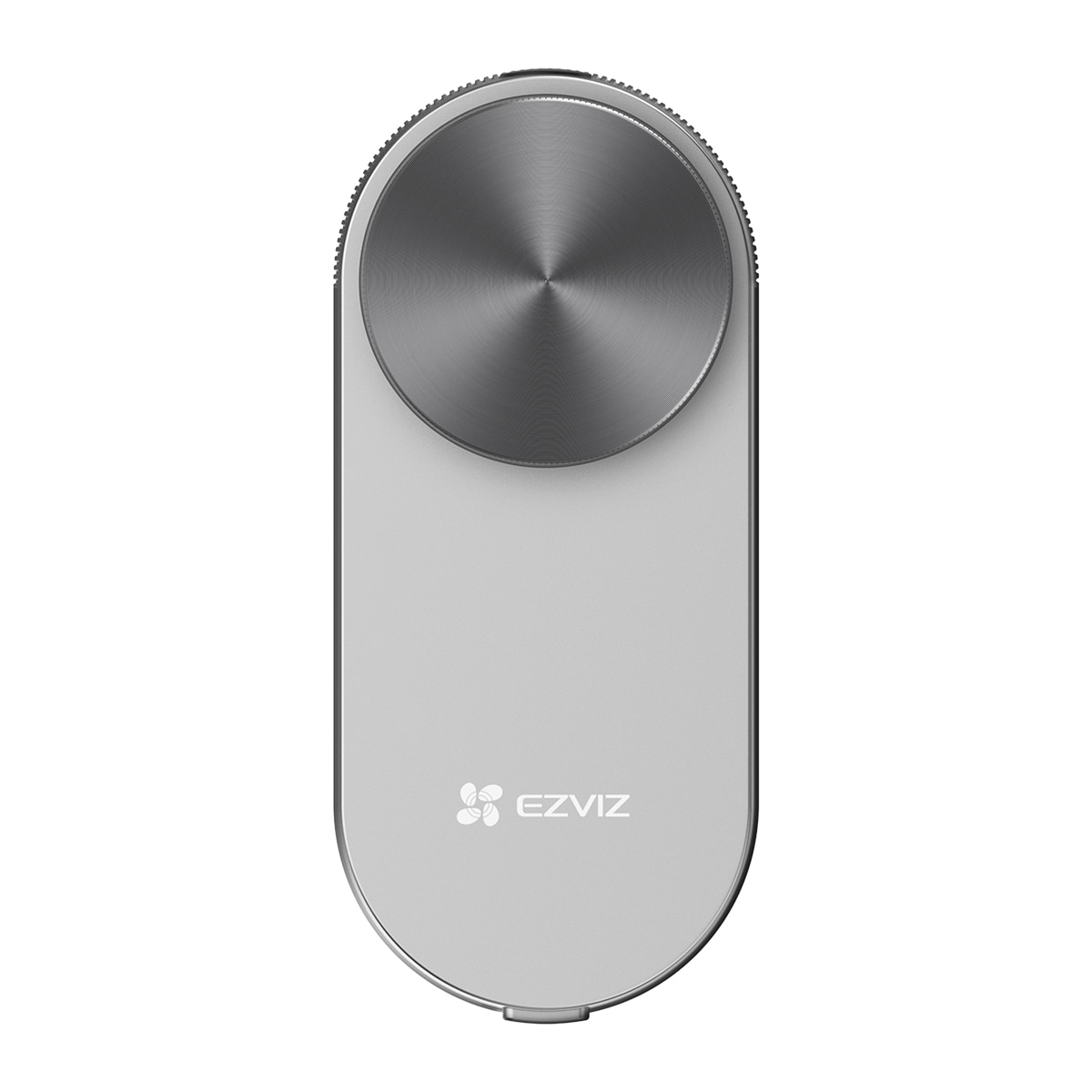 Cerradura inteligente Ezviz DL01 Pro Plateado-2