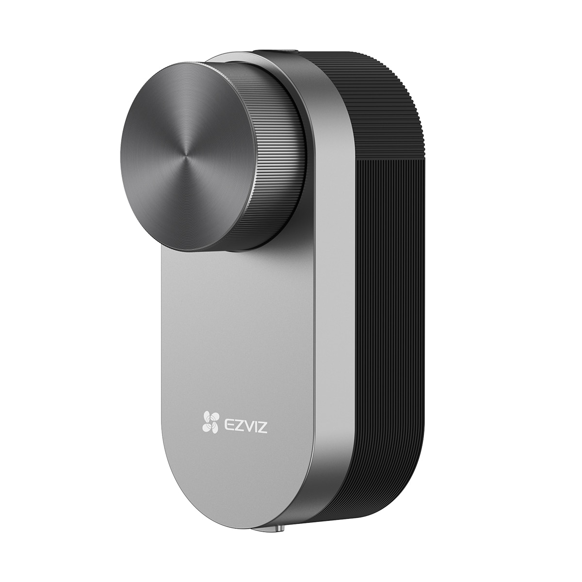 Cerradura inteligente Ezviz DL01 Pro Plateado-3