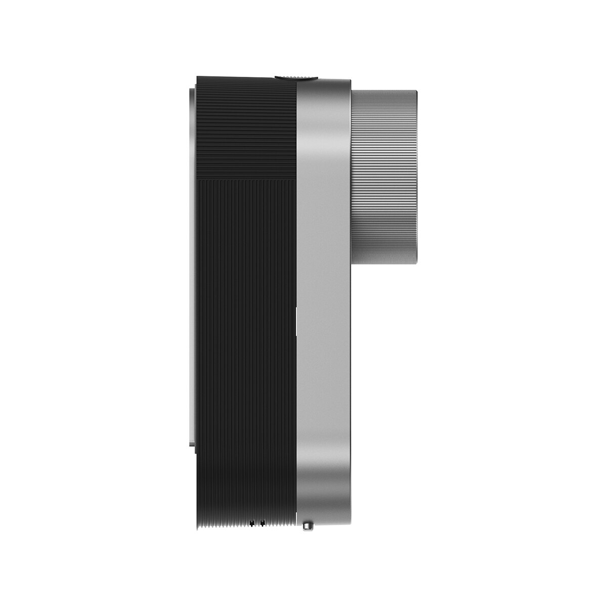 Cerradura inteligente Ezviz DL01 Pro Plateado-5