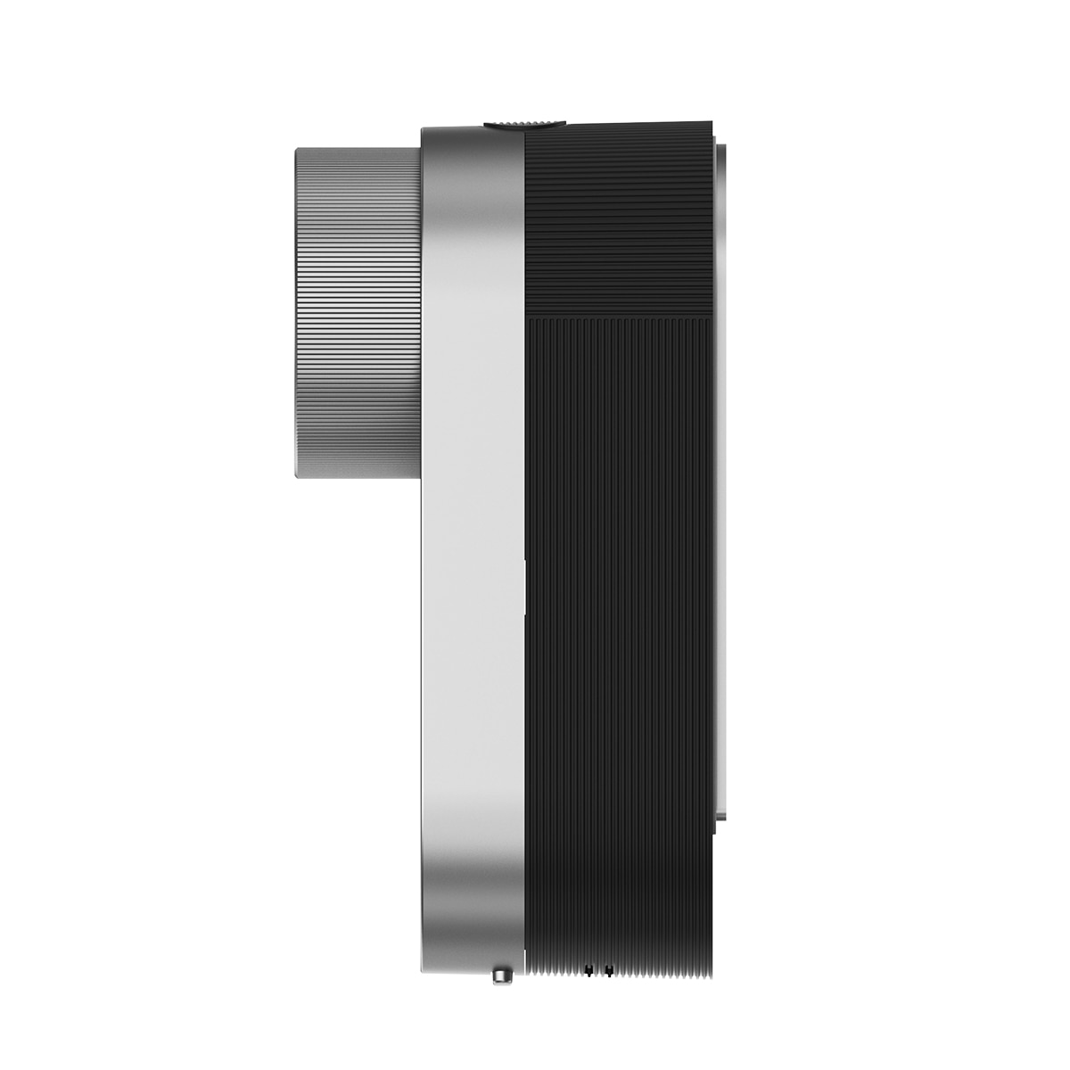 Cerradura inteligente Ezviz DL01 Pro Plateado-7