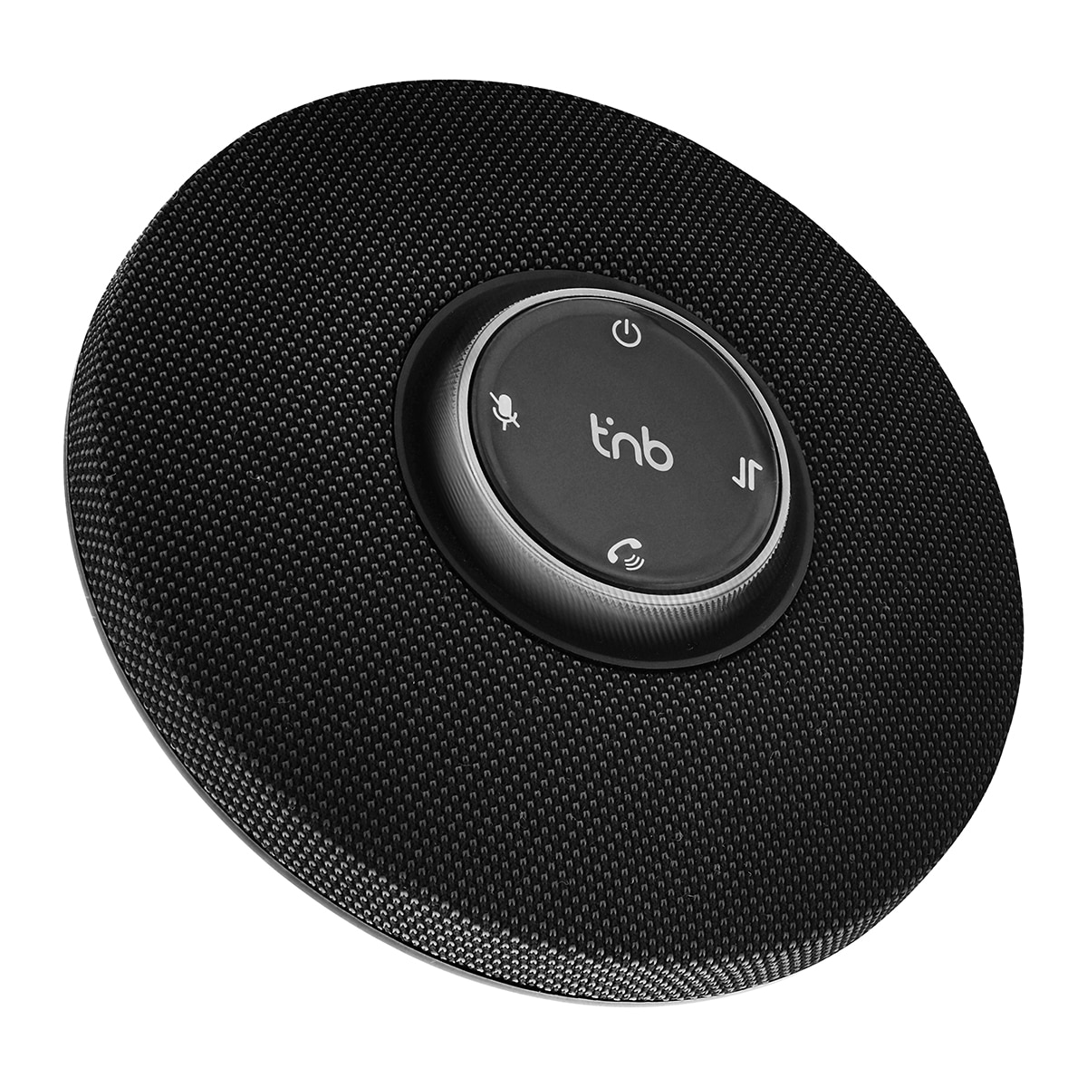 Imagen 0 de Altavoz profesional para videoconferencias T'nB con Bluetooth y cable USB-A/USB-C