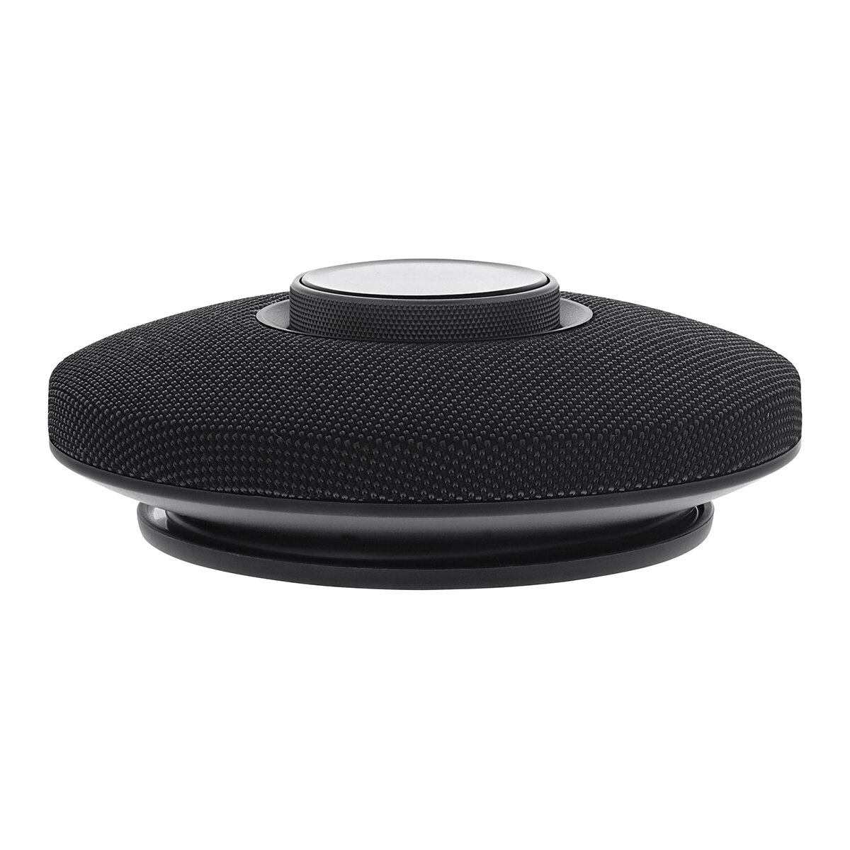 Altavoz profesional para videoconferencias T'nB con Bluetooth y cable USB-A/USB-C Negro-3