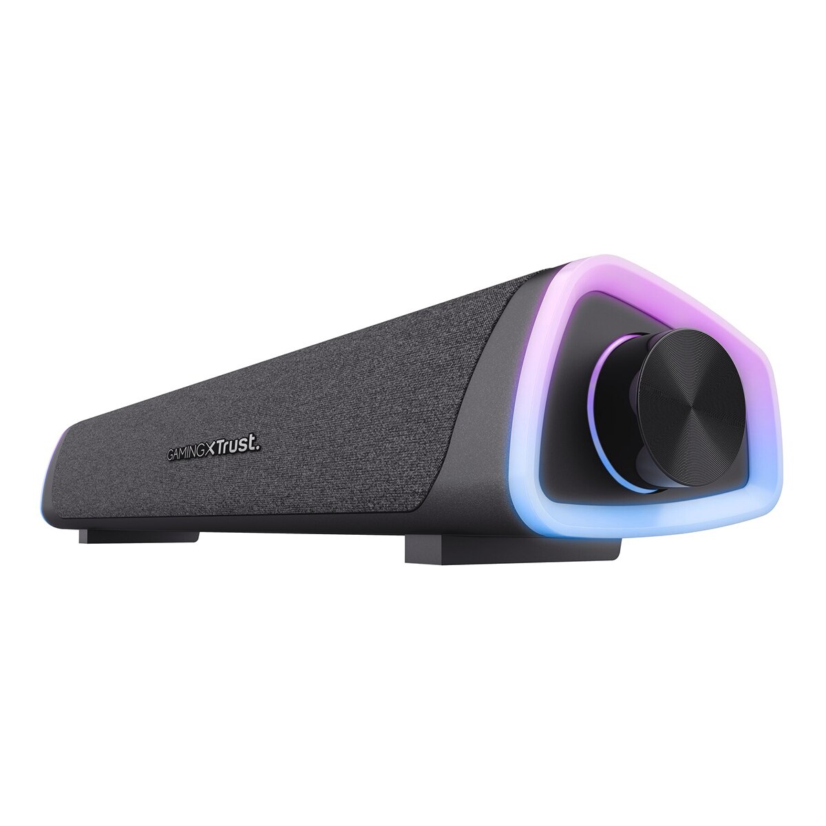 Barra de sonido para PC Gaming Trust GXT 620 Axon Negro-2