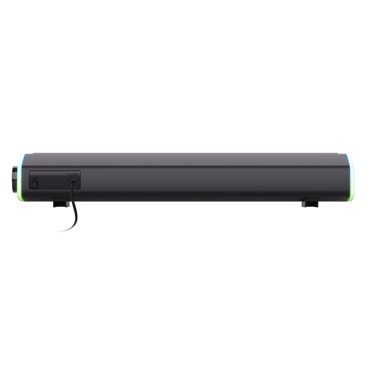 Barra de sonido para PC Gaming Trust GXT 620 Axon Negro-4