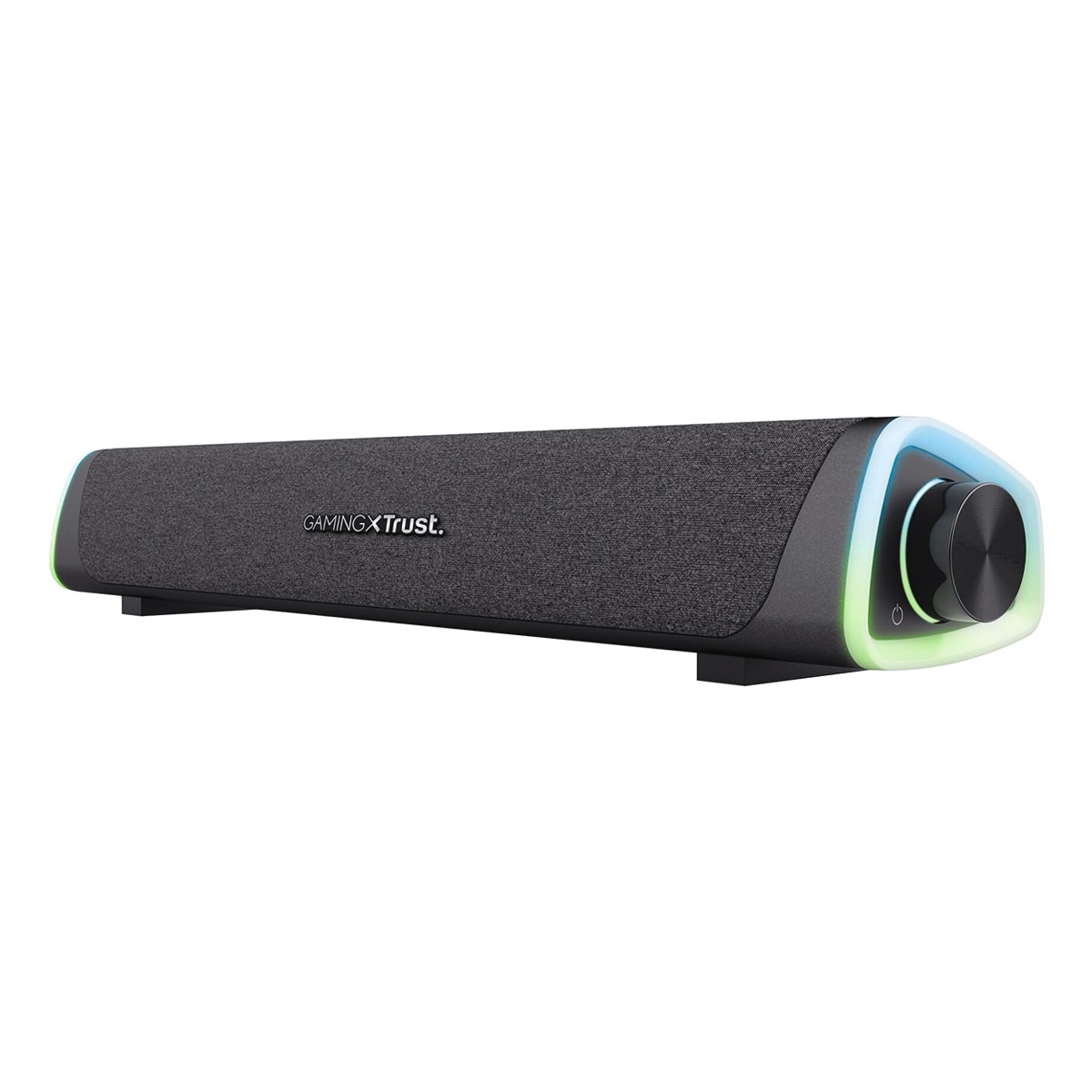 Barra de sonido para PC Gaming Trust GXT 620 Axon Negro-7