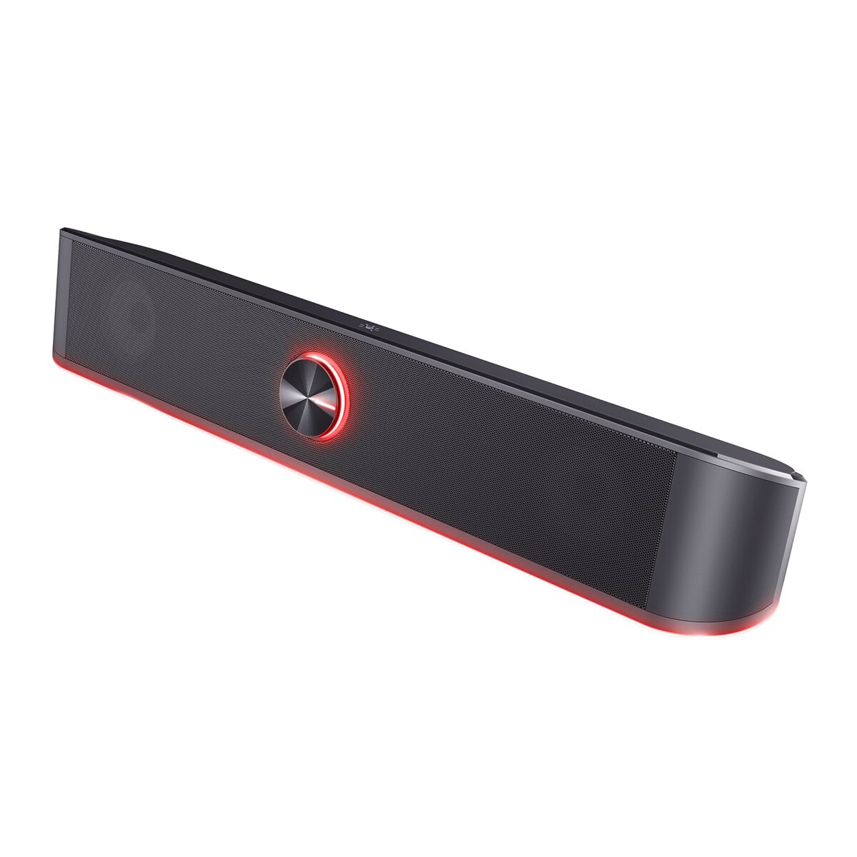 Barra de sonido para PC Gaming Trust GXT 619 Thorne negro Negro-3