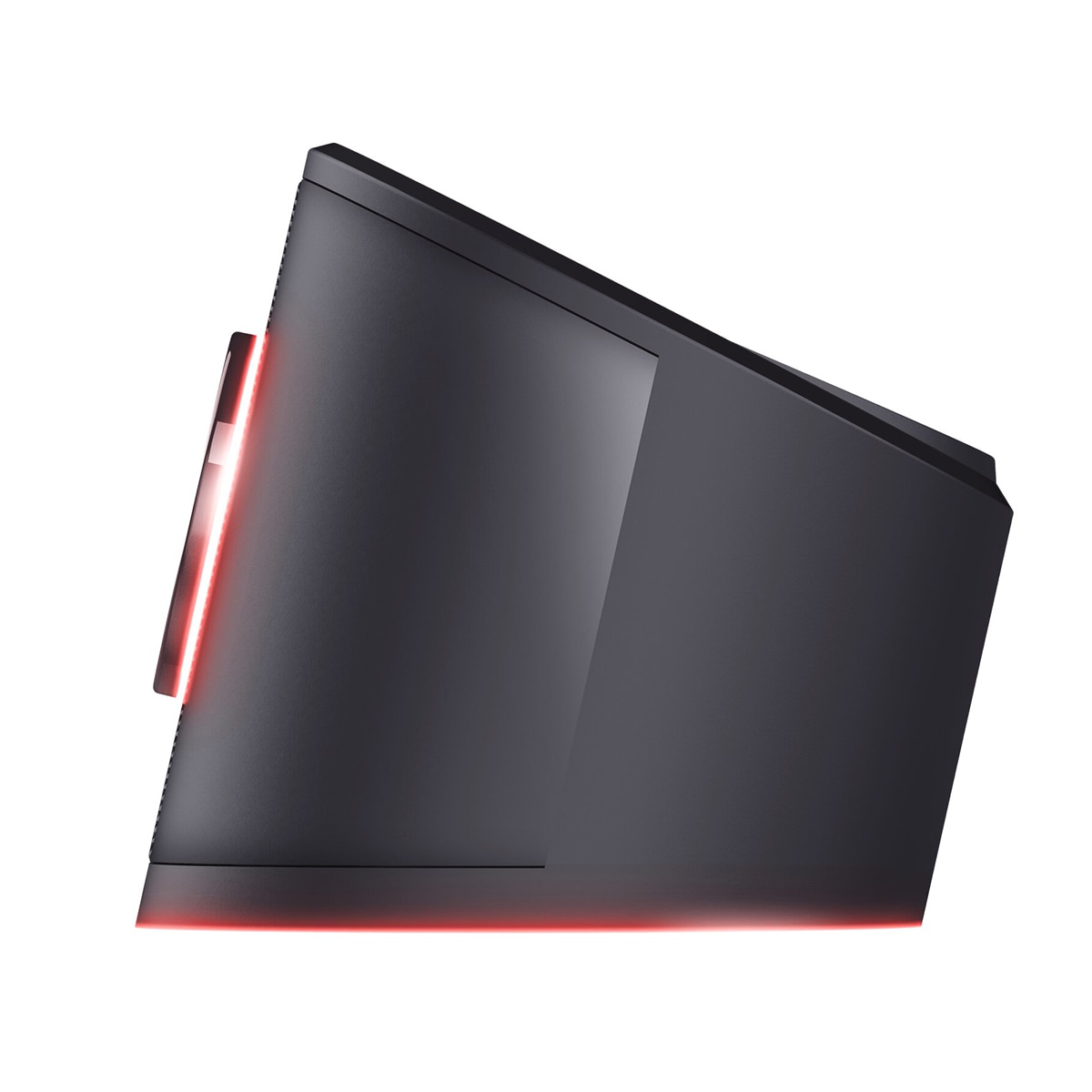 Barra de sonido para PC Gaming Trust GXT 619 Thorne negro Negro-5