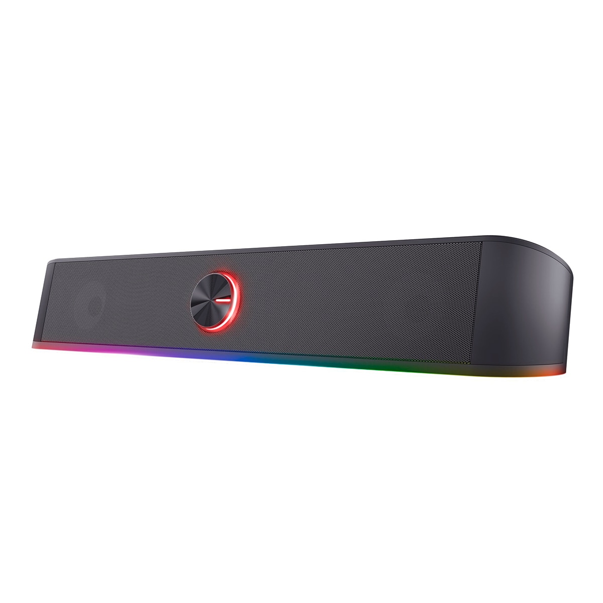 Barra de sonido para PC Gaming Trust GXT 619 Thorne negro Negro-6