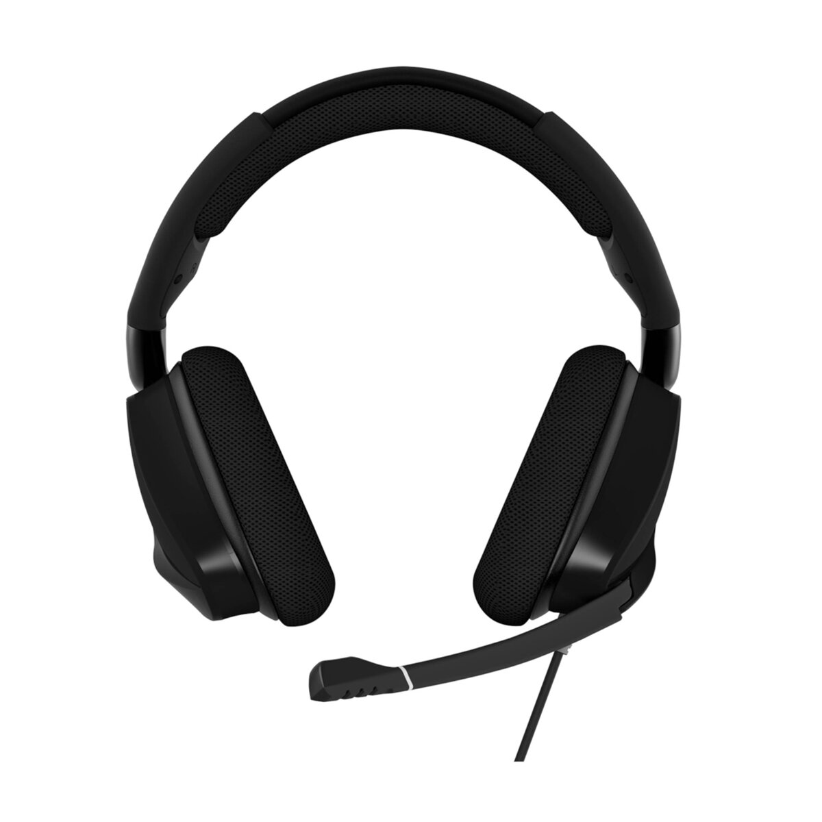 Auriculares de diadema para Gaming Corsair VOID RGB ELITE USB con sonido 7.1 Negro-1
