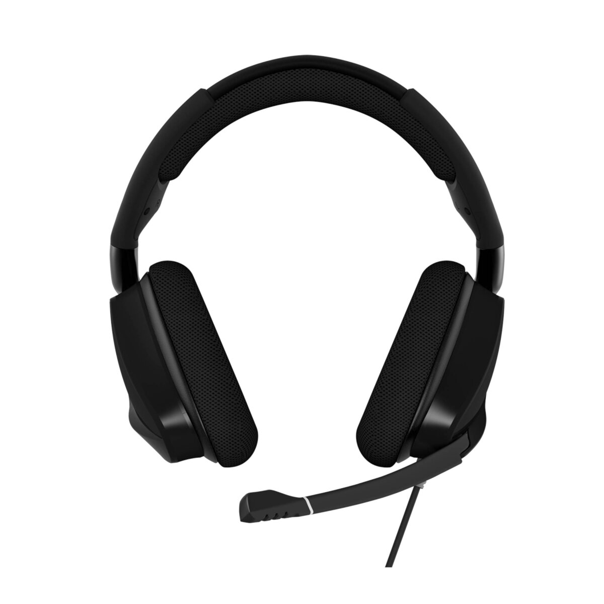 Auriculares de diadema para Gaming Corsair VOID RGB ELITE USB con sonido 7.1 Negro-5
