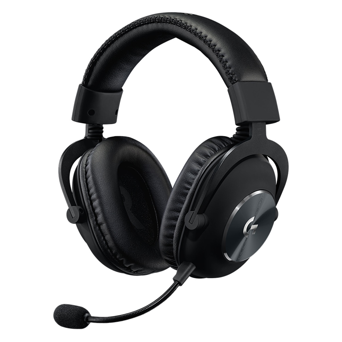 Imagen 0 de Auriculares de diadema con micrófono Logitech Gaming Pro X Wireless