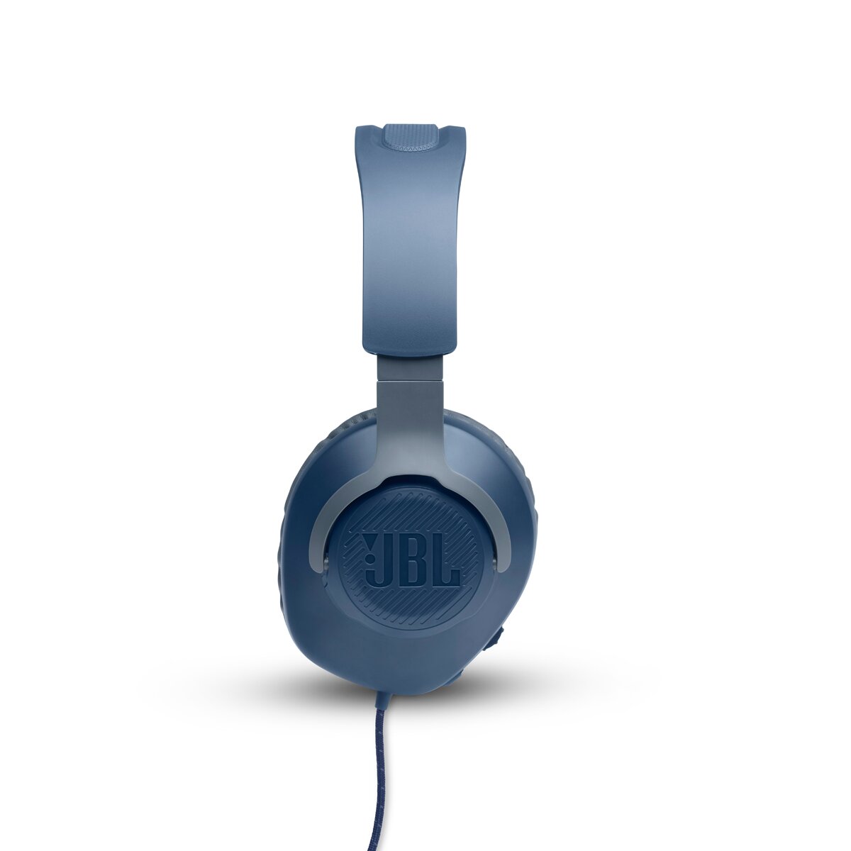 Auriculares con micrófono para Gaming JBL Quantum 100 Azul Azul-5