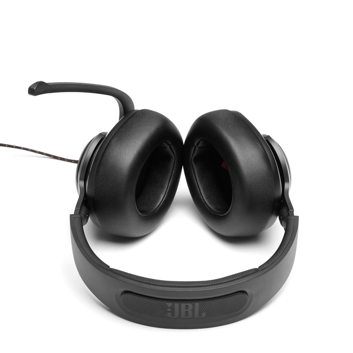 Auriculares Gaming con micrófono y cable JBL Quantum 200 Negro-4