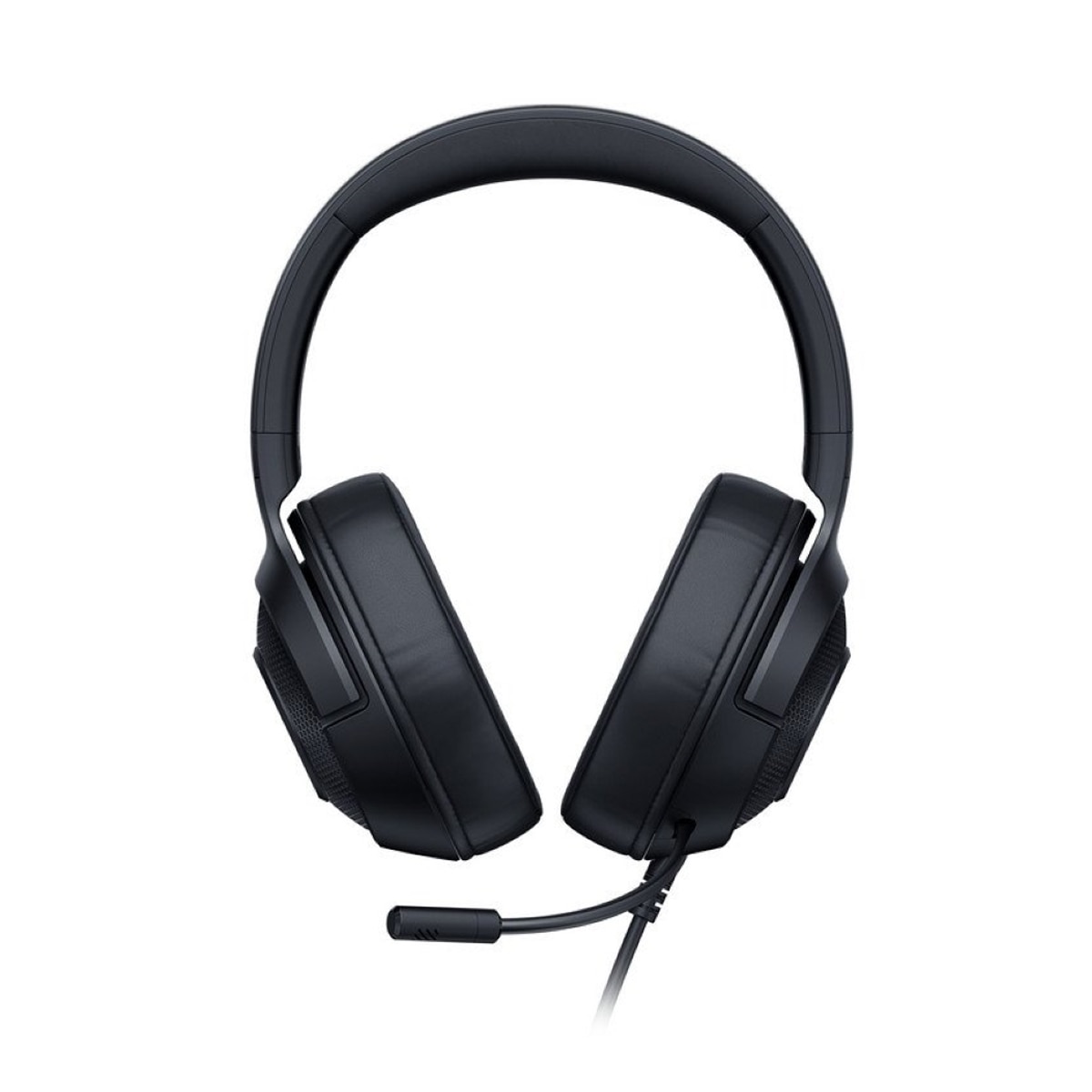 Auriculares de diadema con micrófono para Gaming Razer Kraken X Lite Negro-1