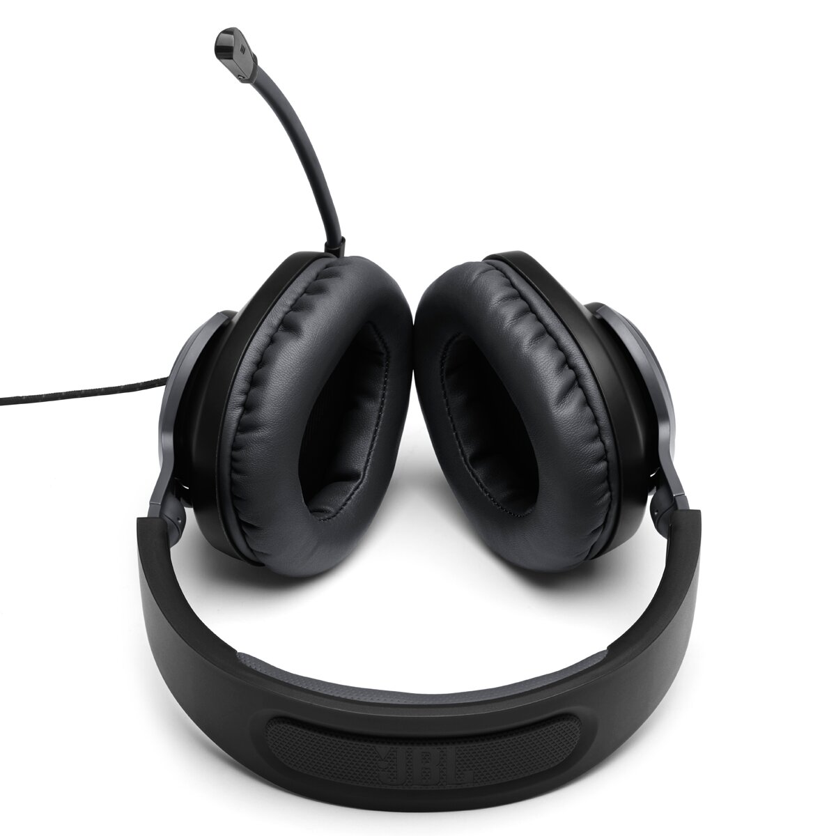 Auriculares con micrófono para Gaming JBL Quantum 100 Negro Negro-2
