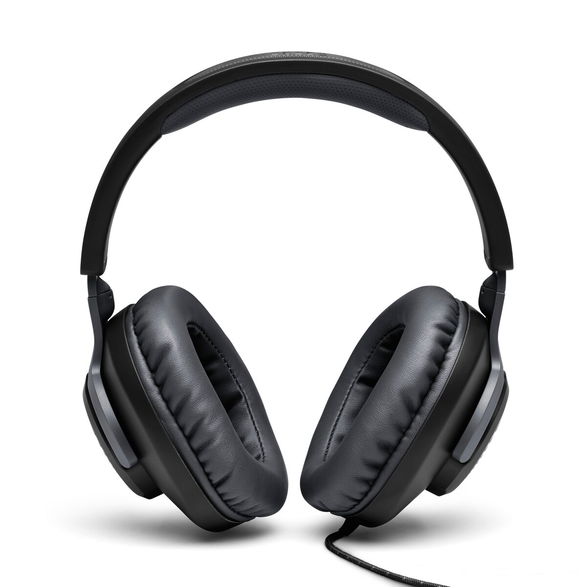 Auriculares con micrófono para Gaming JBL Quantum 100 Negro Negro-3