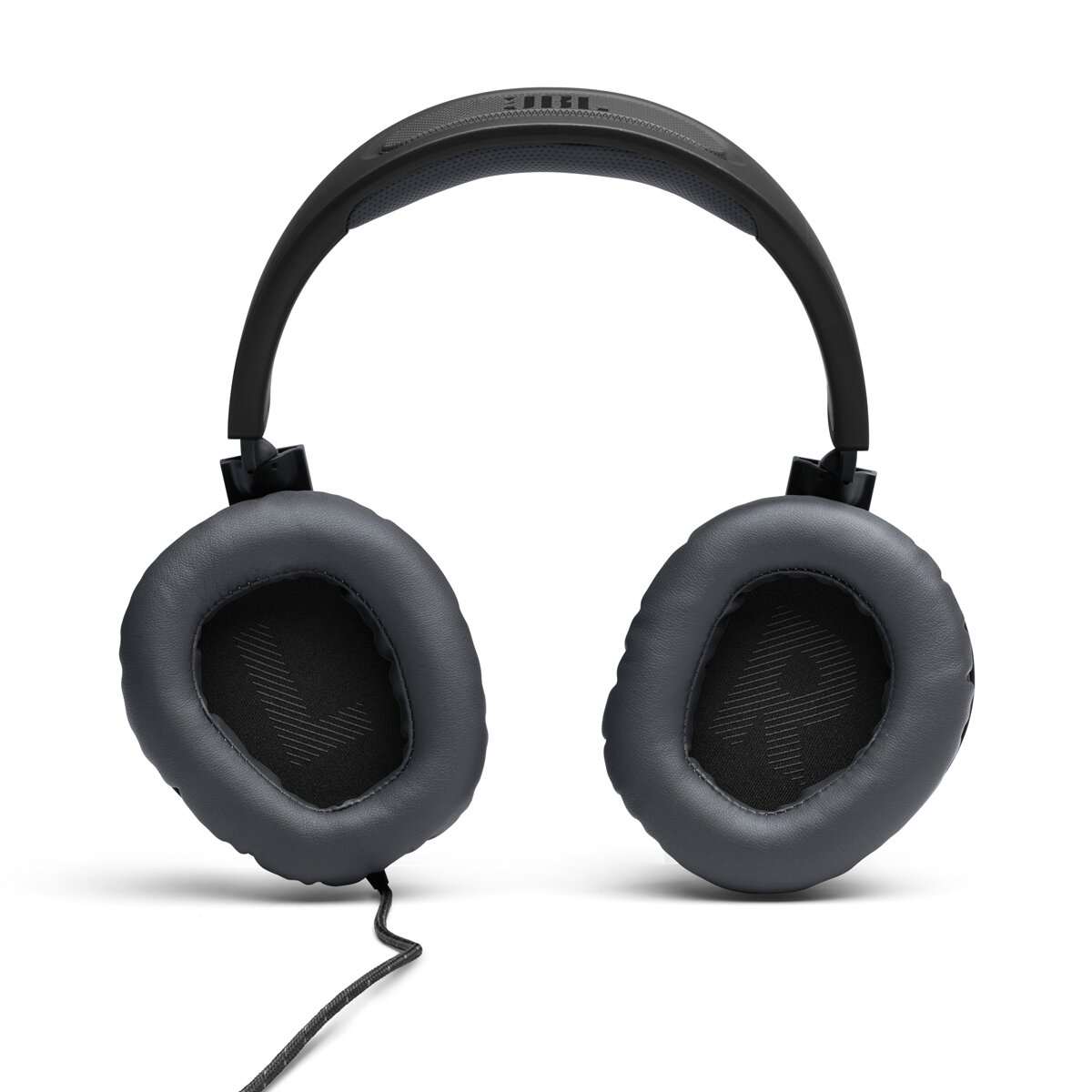 Auriculares con micrófono para Gaming JBL Quantum 100 Negro Negro-5