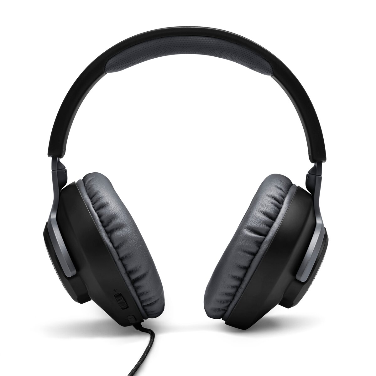 Auriculares con micrófono para Gaming JBL Quantum 100 Negro Negro-6