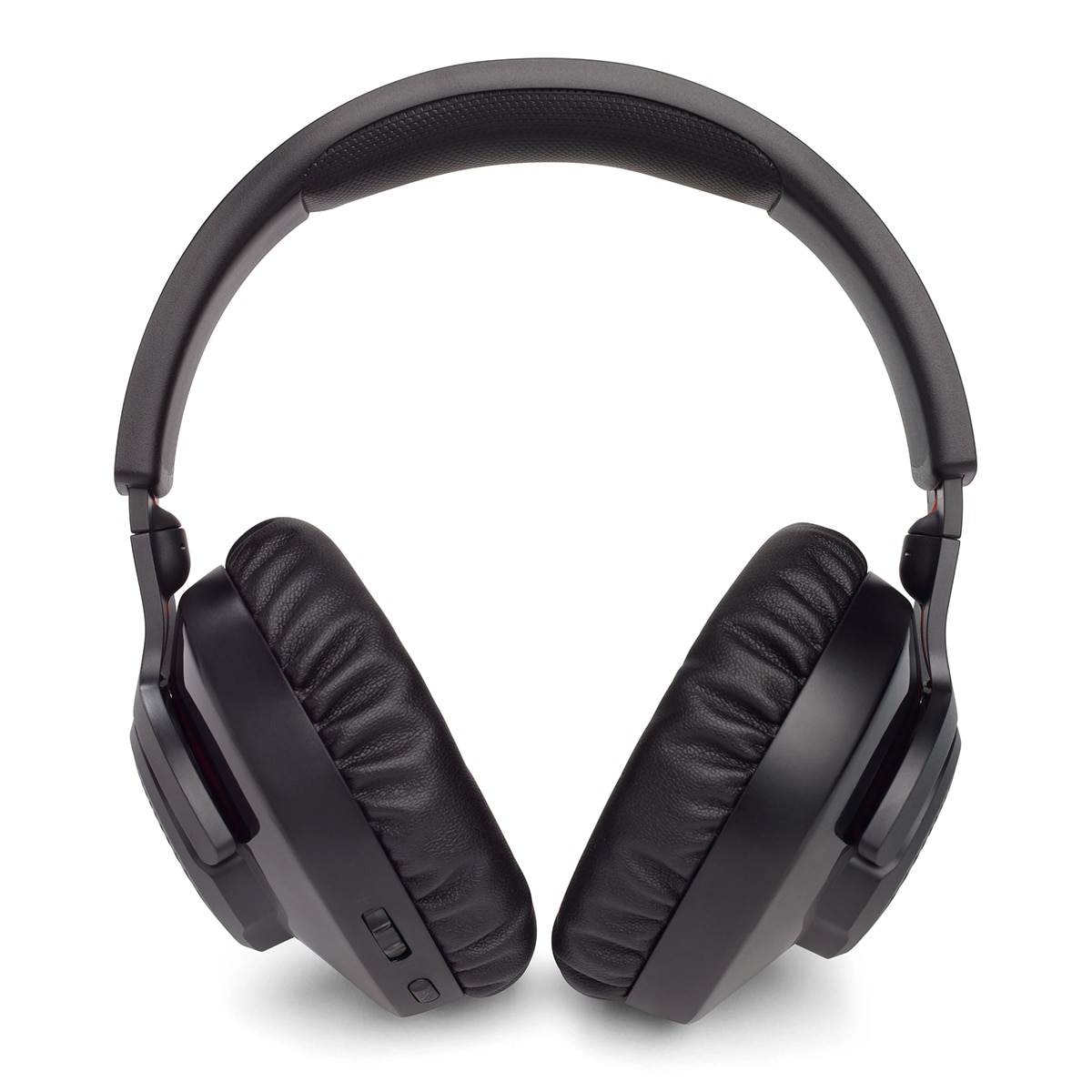 Auriculares Gaming con micrófono JBL Quantum 350 Wireless negro Negro-2