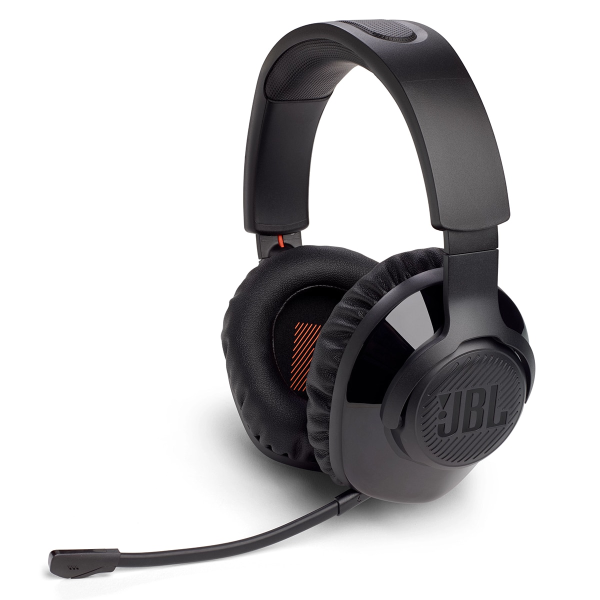Auriculares Gaming con micrófono JBL Quantum 350 Wireless negro Negro-3