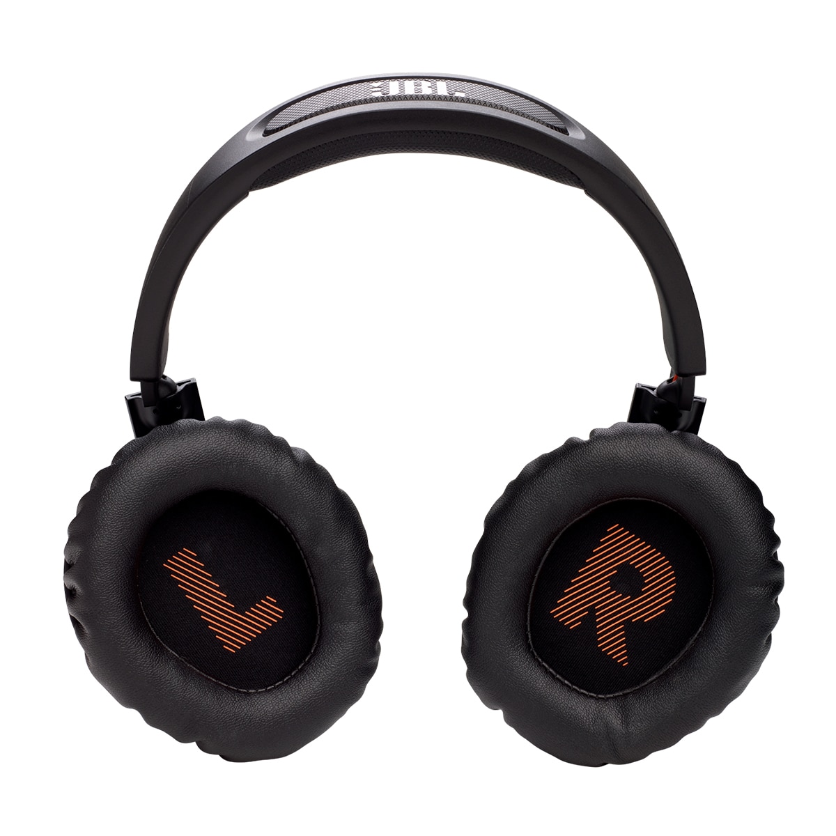 Auriculares Gaming con micrófono JBL Quantum 350 Wireless negro Negro-4