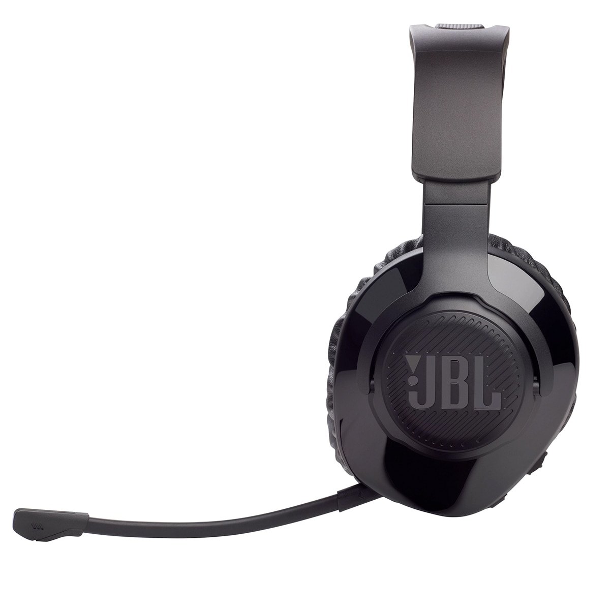 Auriculares Gaming con micrófono JBL Quantum 350 Wireless negro Negro-5