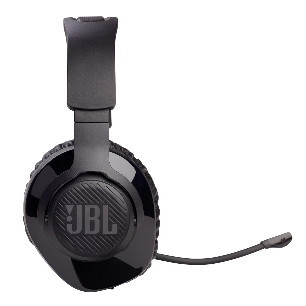 Auriculares Gaming con micrófono JBL Quantum 350 Wireless negro Negro-6
