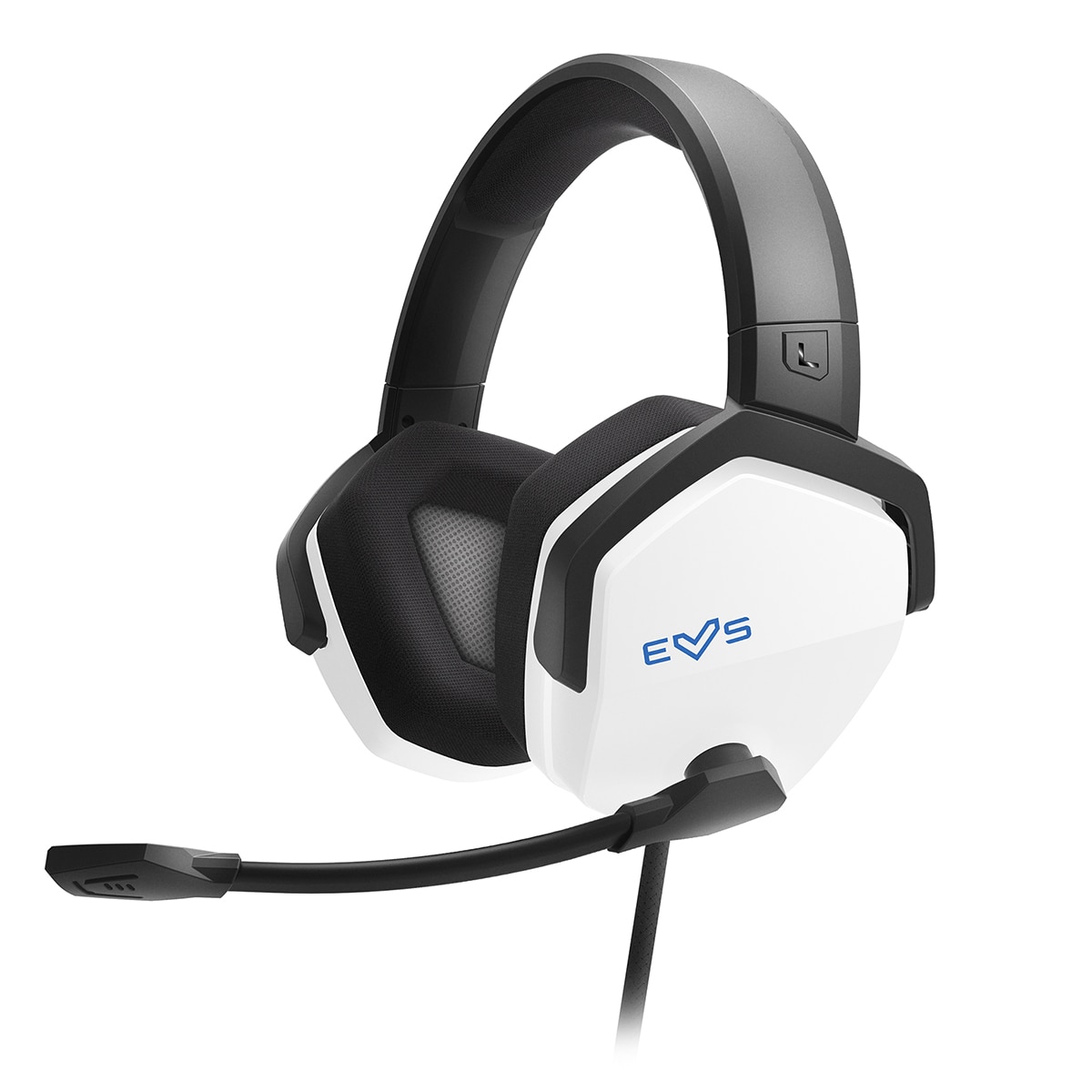 Imagen 0 de Auriculares Gaming con micrófono Energy Sistem ESG 3 White Thunder