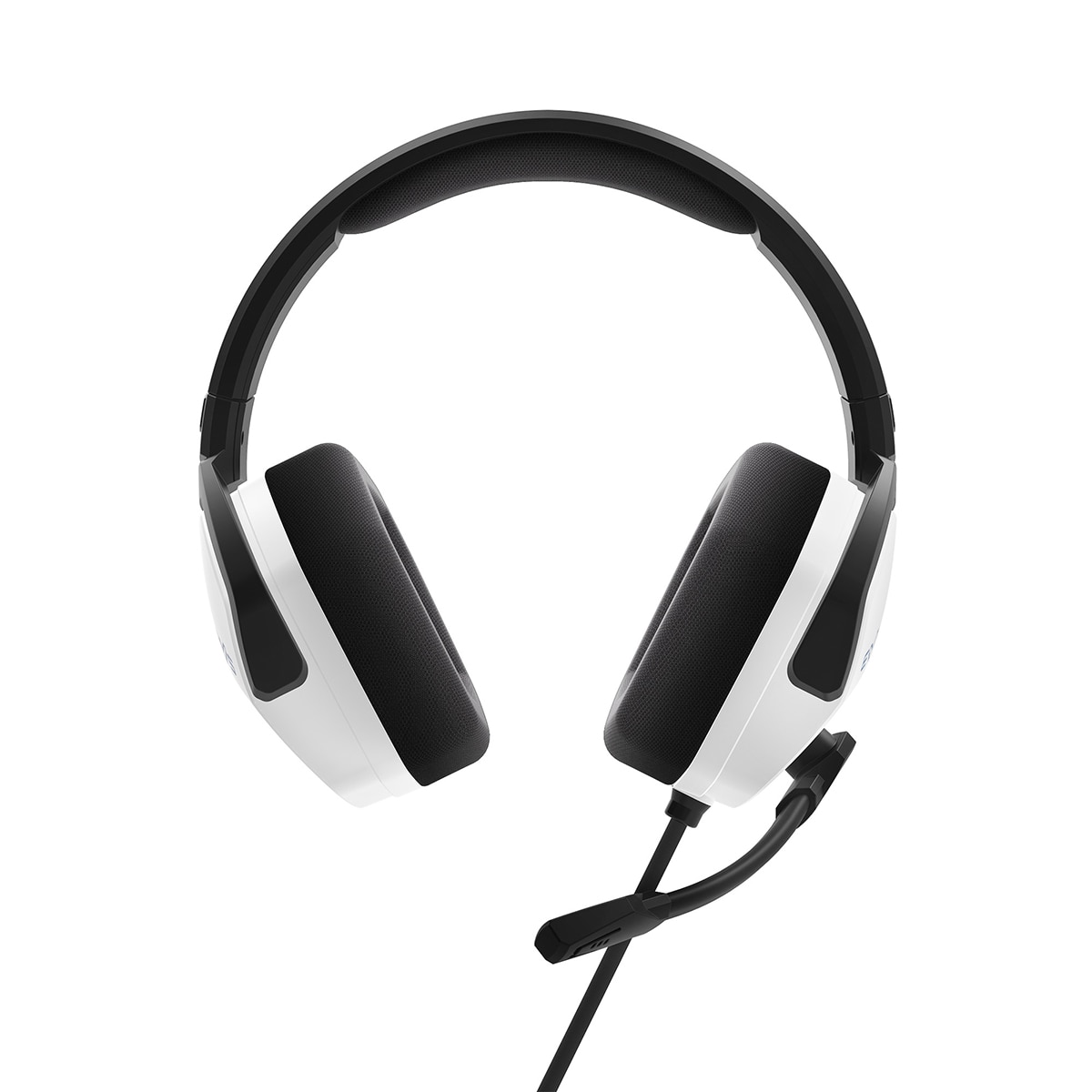 Auriculares Gaming con micrófono Energy Sistem ESG 3 White Thunder Blanco-4